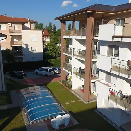 Apartment Laguna