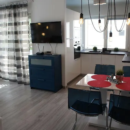 Laguna Apartment