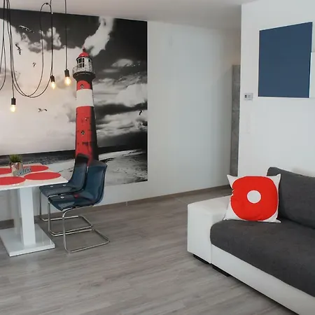Apartment Laguna