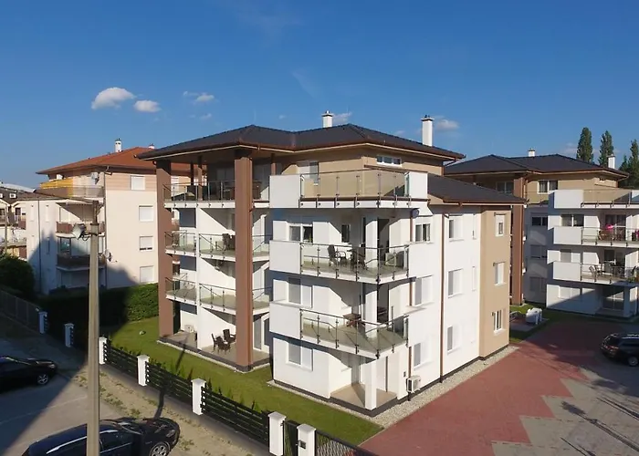 Laguna Apartament