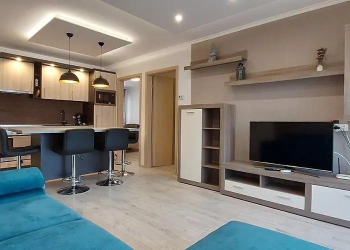 Laguna Apartman