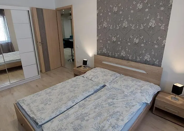 Laguna Apartament