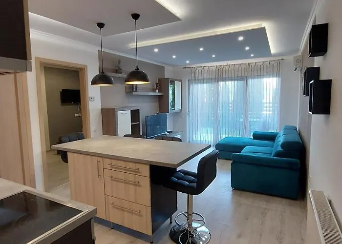 Laguna Apartman Siófok