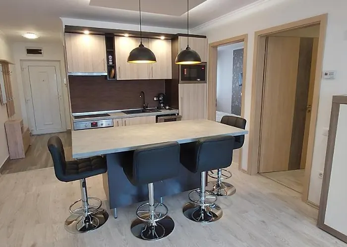 Laguna Apartament