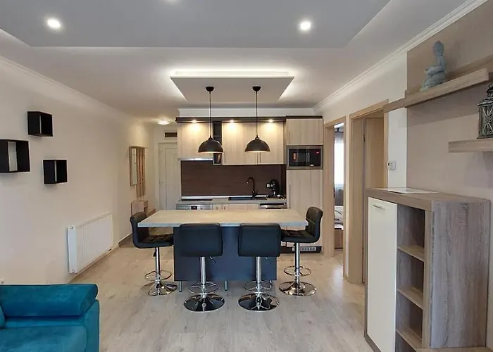 Laguna Apartament