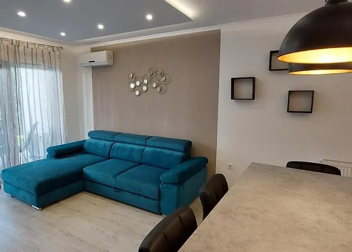 Laguna Apartman
