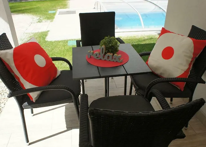 Laguna Apartman