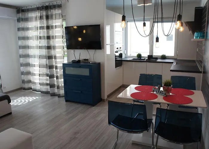 Laguna Apartman