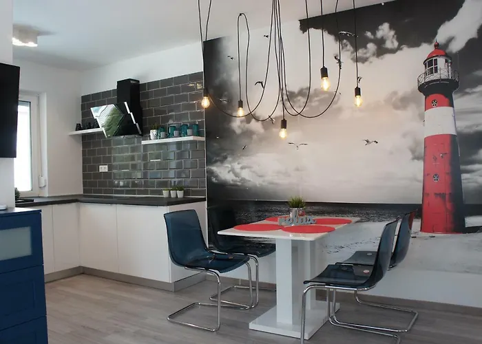Laguna Apartman