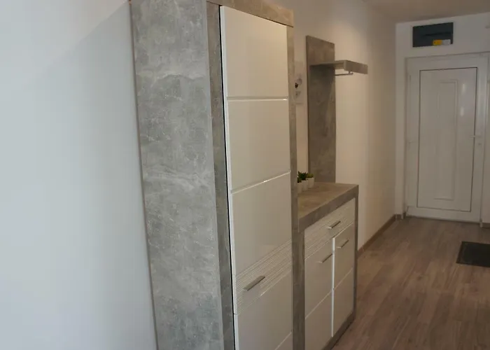 Apartman Laguna Siófok