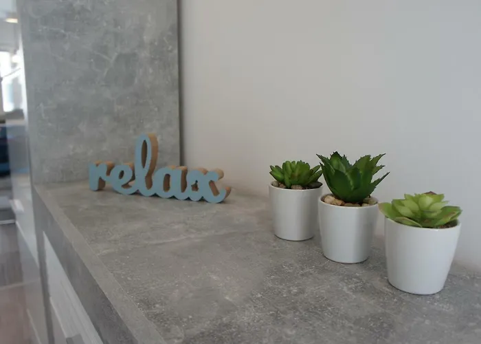 Laguna Apartament