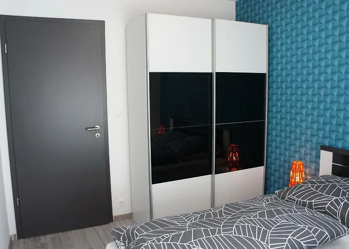 Laguna Apartament