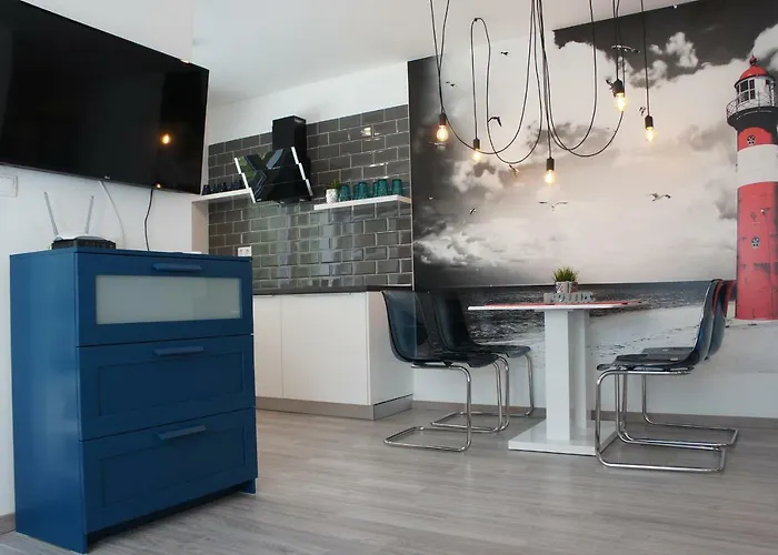 Laguna Apartman Siófok
