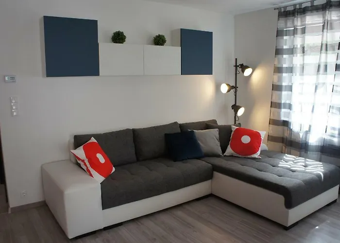 Laguna Apartman
