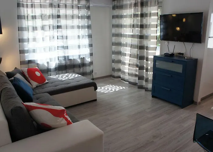 Apartman Laguna