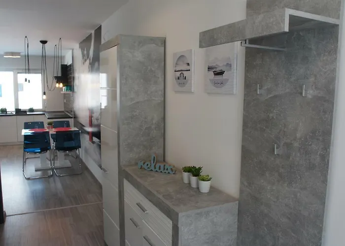 Laguna Apartman