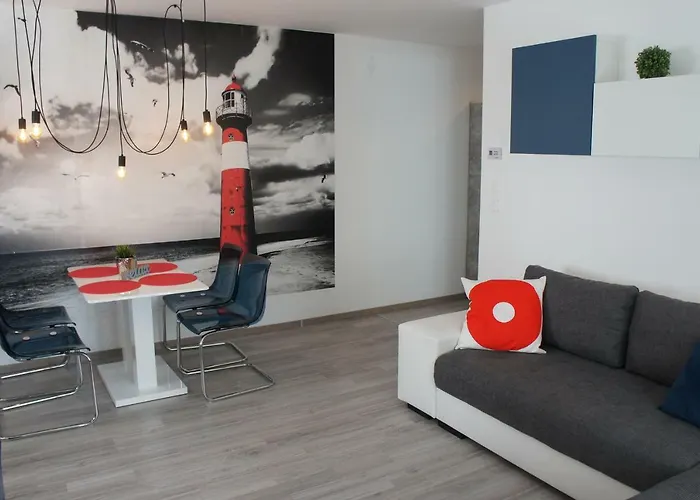 Apartman Laguna